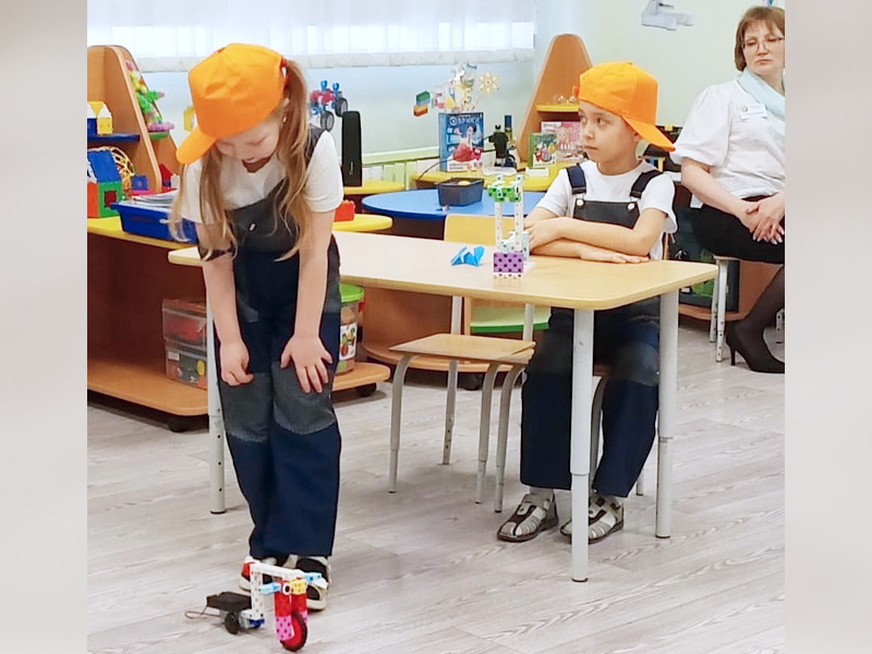 Фото - Дайджест добрых дел ЕВРАЗа в Качканаре